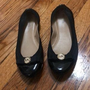 Michael kors flats